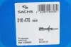 Амортизатор SACHS 310 476 (фото 2)