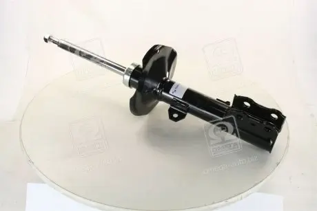 Амортизатор TOYOTA Corolla^"FR "01-07 "(Gas) SACHS 311 913
