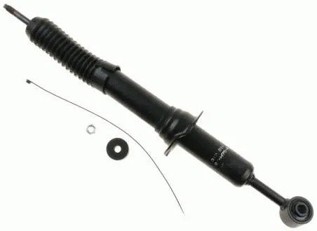 Амортизатор підвіски SACHS 312214