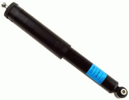 Амортизатор задний SACHS 312382
