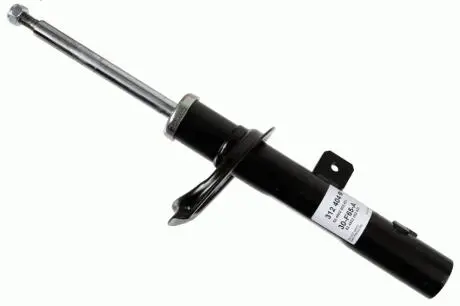 Амортизатор SACHS 312404
