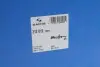 Амортизатор OPEL Signum/Vectra C &quot;FR &quot;03&gt;&gt; &quot;(Gas) SACHS 312 612 (фото 2)