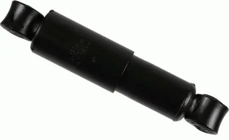 Амортизатор подвески задн MERCEDES-BENZ SACHS 312 644