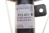Амортизатор MAZDA 3 &quot;FL &quot;03-13 &quot;(Gas) SACHS 313 411 (фото 3)