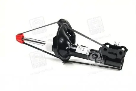 Амортизатор передній SACHS 313 517
