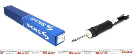 Амортизатор HYUNDAI/KIA i30/Ceed "R "07-12 "(Gas) SACHS 313 551