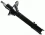 Амортизатор SUBARU Forster &quot;RL &quot;02-07 &quot;(Gas) SACHS 313 707 (фото 1)