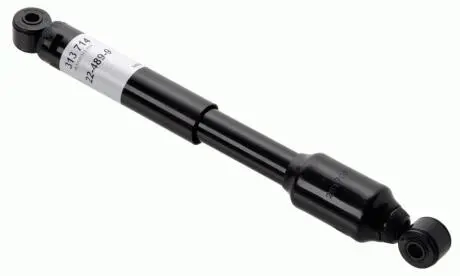 Амортизатор рульового управління SACHS 313714