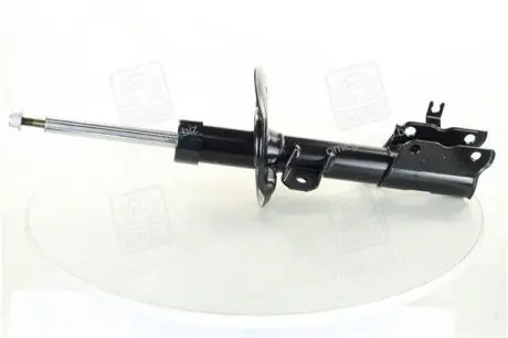 Амортизатор NISSAN Qashqai "FR "07-13 "(Gas) - тимчасово недоступно SACHS 314 037