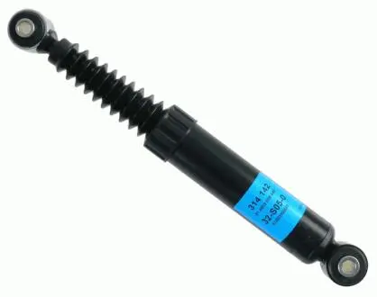 Амортизатор задний SACHS 314142