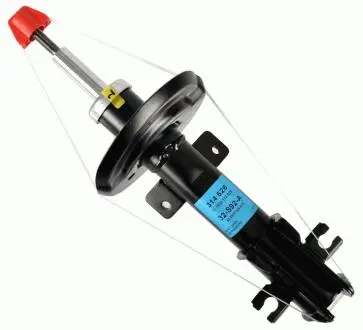 Амортизатор SACHS 314626