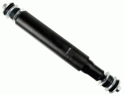 Амортизатор задний SACHS 314629