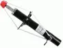 Амортизатор CITROEN/PEUGEOT/TOYOTA C1/Aygo/107 &quot;FR &quot;05-14 &quot;(Gas) SACHS 314631 (фото 1)