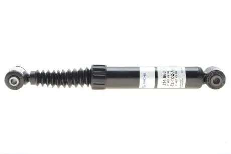 Амортизатор газомасляний SACHS 314 663