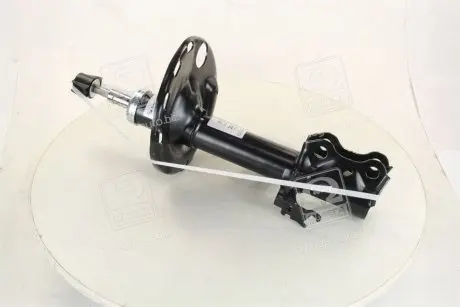 Амортизатор газомасляний SACHS 314 845