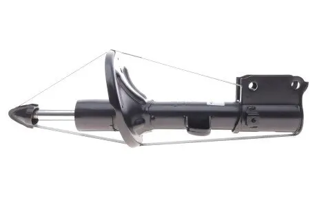 Амортизатор передній SACHS 314 995