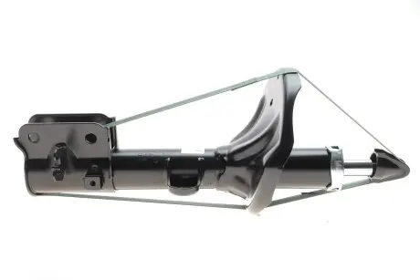 Амортизатор підвіски правий SACHS 314 997