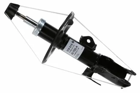 Амортизатор oњ SACHS 315015