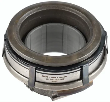 Фото 1 - вижимний підшипник зчеплення RVI C, D, PREMIUM 2, VOLVO FE, FE II 10.05- SACHS 3151000809 Вижимний підшипник зчеплення RVI C, D, PREMIUM 2, VOLVO FE, FE II 10.05- SACHS 3151000809 (фото 1)