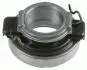 Підшипник витискний 2.4MPI 8V,2.5TD 8V,3.0MPI 24V HYUNDAI H-1 A1 97-04, H-100 HR 94-03; MITSUBISHI Pajero 91-99, Pajero Sport 99-09 SACHS 3151600516 (фото 2)