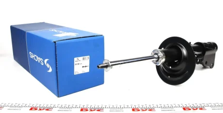 Амортизатор підвіски SACHS 315 298