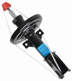 Автозапчасть SACHS 315333