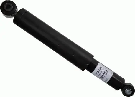 Автозапчасть SACHS 315745