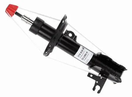 Автозапчасть SACHS 315838