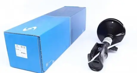 Амортизатор газомасляний SACHS 316 289