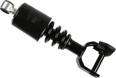 Амортизатор SACHS 316 689