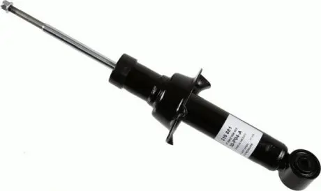 Амортизатор задній SACHS 316 881
