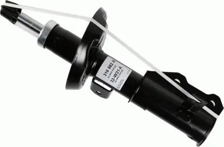 Амортизатор передний левый SACHS 316982