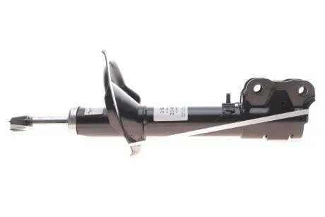 Амортизатор (передній) Citroen C4/ Mitsubishi ASX/ Peugeot 4008 10- (L) SACHS 316 992