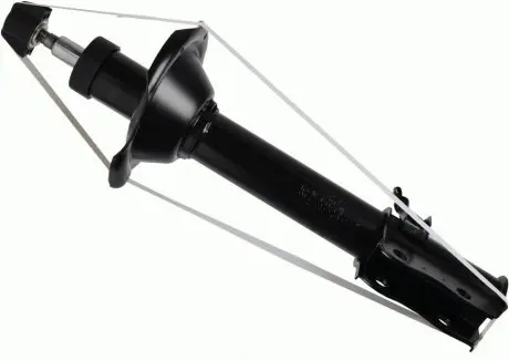 Амортизатор задній SACHS 317 125