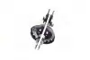 Амортизатор SUBARU Legacy &quot;FR &quot;03-09 &quot;(Gas) SACHS 317 148 (фото 4)