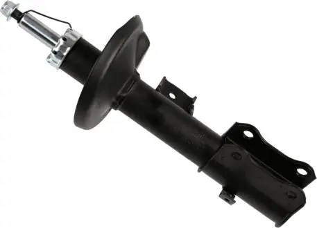 Амортизатор SUZUKI Grand Vitara "FL "05>> "(Gas) SACHS 317 185