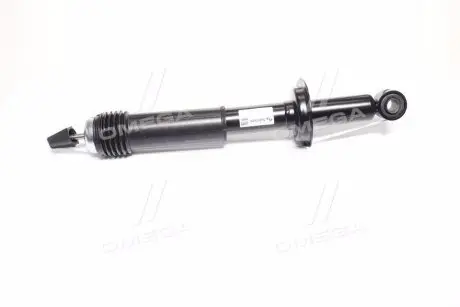 Амортизатор передній SACHS 317 272
