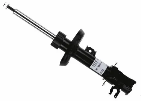 Автозапчасть SACHS 317276