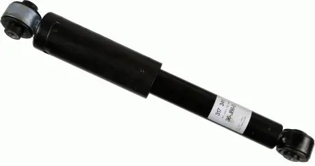 Амортизатор передний SACHS 317341