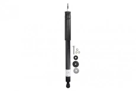 Амортизатор задний MB C-класс (W203) 00-07 SACHS 317 345