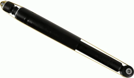 Амортизатор задн Лів/Прав KIA PICANTO II 1.0/1.0LPG/1.2 05.11-03.17 SACHS 317447