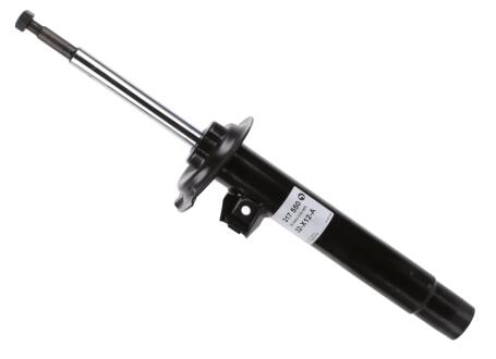 Амортизатор підвіски SACHS 317 550