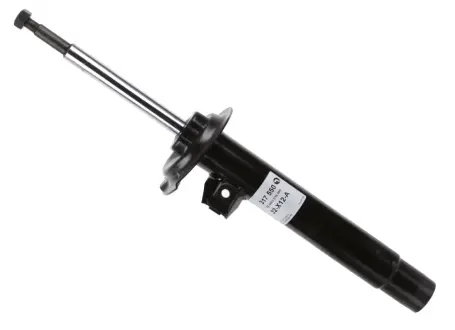Амортизатор підвіски SACHS 317 550