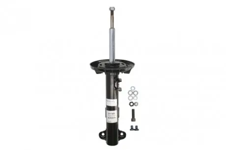 Амортизатор газомасляний SACHS 317 559