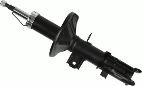 Амортизатор HYUNDAI Getz "FL "02-11 "(Gas) SACHS 317 598