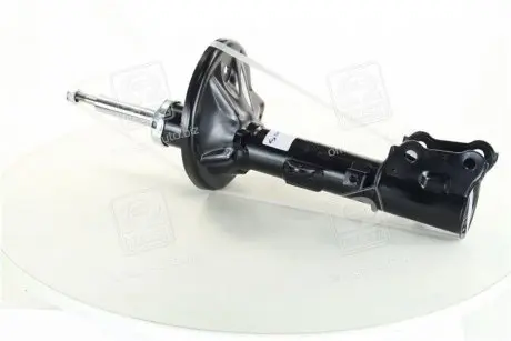 Амортизатор газомасляний SACHS 317 605
