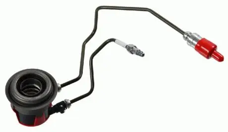 Головний циліндрик зчеплення SACHS 3182600118