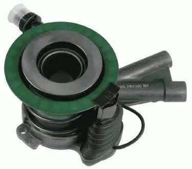 Подшипник сцепления SACHS 3182600189
