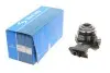 Подшипник выжимной Citroen C3 Picasso/C4/C5/Peugeot 308/508 1.6 HDi/VTi 04- SACHS 3182 600 191