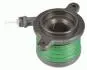 Муфта отключения сцепления SACHS 3182 600 203 (фото 2)